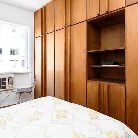 Copacabana House - 270 Metros Quadrados Apartment ริโอเดจาเนโร ภายนอก รูปภาพ