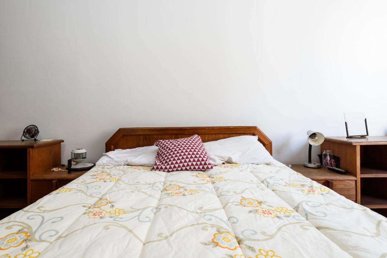 Copacabana House - 270 Metros Quadrados Apartment ริโอเดจาเนโร ภายนอก รูปภาพ